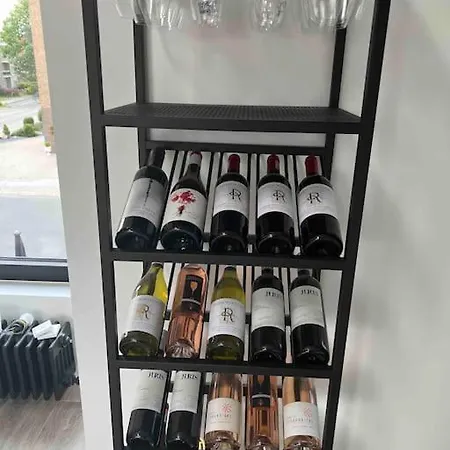 Appartement A La Vida