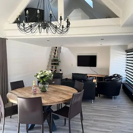 Appartement A La Vida *