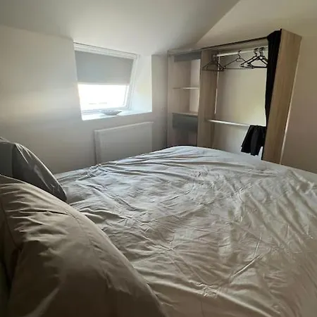 A La Vida Appartement