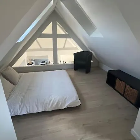 Apartment A La Vida *