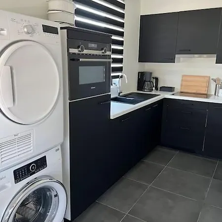 A La Vida Apartment Bruges