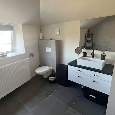 A La Vida Apartment
