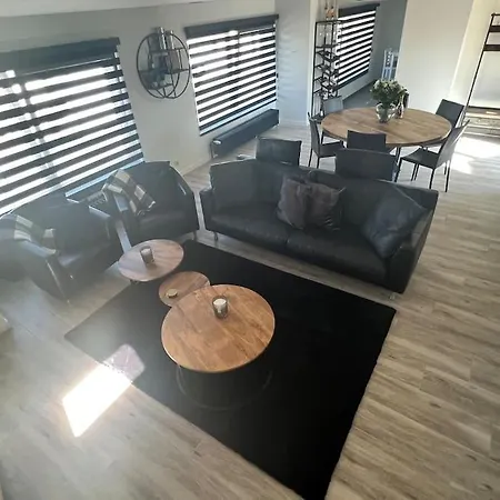 Apartment A La Vida *